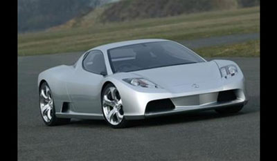 Honda HSC Concept 2004 6